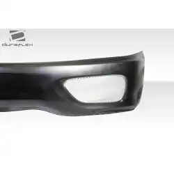 1999-2004 Ferrari 360 Modena Challenge Look Front Bumper - 1 Piece image - 12