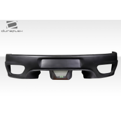 1999-2004 Ferrari 360 Modena Duraflex Challenge Look Rear Bumper - 1 Piece image - 4