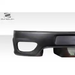 1999-2004 Ferrari 360 Modena Challenge Look Rear Bumper - 1 Piece image - 9