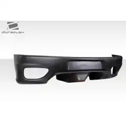 1999-2004 Ferrari 360 Modena Challenge Look Rear Bumper - 1 Piece image - 13