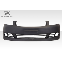 2008-2012 Honda Accord 4DR Duraflex VIP Front Bumper - 1 Piece image - 4