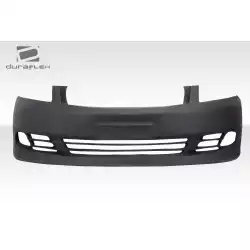 2008-2012 Honda Accord 4DR VIP Front Bumper - 1 Piece image - 3