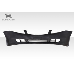 2008-2012 Honda Accord 4DR Duraflex VIP Front Bumper - 1 Piece image - 8