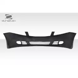 2008-2012 Honda Accord 4DR VIP Front Bumper - 1 Piece image - 7