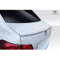2006-2011 Lexus GS Series GS300 GS350 GS430 GS450 GS460 I-Spec Wing Trunk Lid Spoiler - 1 Piece (S) image - 6