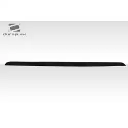 2006-2011 Lexus GS Series GS300 GS350 GS430 GS450 GS460 I-Spec Wing Trunk Lid Spoiler - 1 Piece (S) image - 5