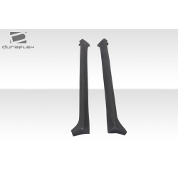 2006-2011 Lexus GS Series GS300 GS350 GS430 GS450 GS460 Duraflex JPR Side Skirts Rocker Panels - 2 Piece image - 3