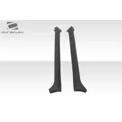2006-2011 Lexus GS Series GS300 GS350 GS430 GS450 GS460 JPR Side Skirts Rocker Panels - 2 Piece image - 5