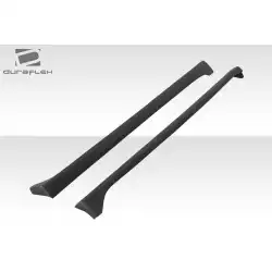 2006-2011 Lexus GS Series GS300 GS350 GS430 GS450 GS460 JPR Side Skirts Rocker Panels - 2 Piece image - 7