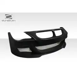 2004-2010 BMW 6 Series E63 E64 Convertible 2DR LMS Front Bumper - 1 Piece image - 4