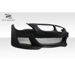 2004-2010 BMW 6 Series E63 E64 Convertible 2DR LMS Front Bumper - 1 Piece image - 11