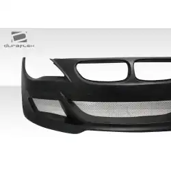 2004-2010 BMW 6 Series E63 E64 Convertible 2DR LMS Front Bumper - 1 Piece image - 13