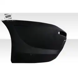 2004-2010 BMW 6 Series E63 E64 Convertible 2DR LMS Rear Bumper - 1 Piece image - 10