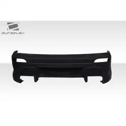 2004-2010 BMW 6 Series E63 E64 Convertible 2DR LMS Rear Bumper - 1 Piece image - 6