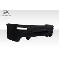 2004-2010 BMW 6 Series E63 E64 Convertible 2DR LMS Rear Bumper - 1 Piece image - 8