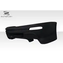 2004-2010 BMW 6 Series E63 E64 Convertible 2DR LMS Rear Bumper - 1 Piece image - 10