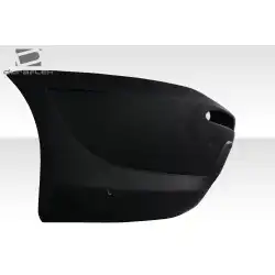 2004-2010 BMW 6 Series E63 E64 Convertible 2DR LMS Rear Bumper - 1 Piece image - 11