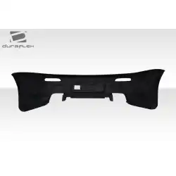 2004-2010 BMW 6 Series E63 E64 Convertible 2DR LMS Rear Bumper - 1 Piece image - 13