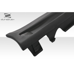 2004-2010 BMW 6 Series E63 E64 Convertible 2DR Duraflex LDS Side Skirts Rocker Panels - 2 Piece image - 5