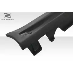 2004-2010 BMW 6 Series E63 E64 Convertible 2DR LDS Side Skirts Rocker Panels - 2 Piece image - 5