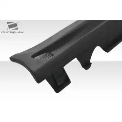 2004-2010 BMW 6 Series E63 E64 Convertible 2DR LDS Side Skirts Rocker Panels - 2 Piece image - 9