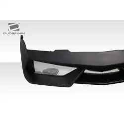 2004-2008 Lamborghini Gallardo LP560 LP570 Look Front Bumper - 1 Piece image - 4