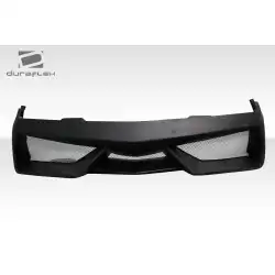2004-2008 Lamborghini Gallardo LP560 LP570 Look Front Bumper - 1 Piece image - 7