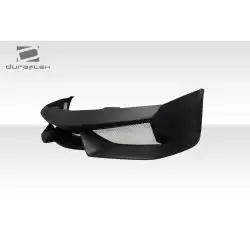 2004-2008 Lamborghini Gallardo LP560 LP570 Look Front Bumper - 1 Piece image - 13
