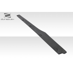 2004-2008 Lamborghini Gallardo Duraflex LP570 Style Side Skirts Rocker Panels - 2 Piece image - 6