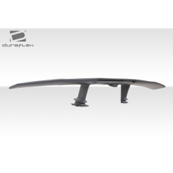 2004-2013 Lamborghini Gallardo Duraflex LP560 LP570 Look Rear Wing Spoiler - 1 Piece image - 4