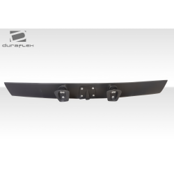 2004-2013 Lamborghini Gallardo Duraflex LP560 LP570 Look Rear Wing Spoiler - 1 Piece image - 8