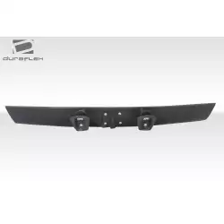 2004-2013 Lamborghini Gallardo LP560 LP570 Look Rear Wing Spoiler - 1 Piece (S) image - 8