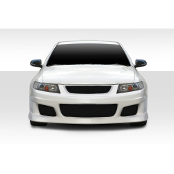2004-2008 Acura TSX Duraflex SPN Front Bumper - 1 Piece image - 1