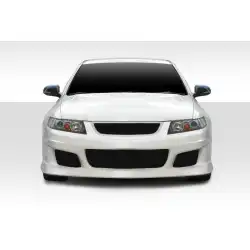 2004-2008 Acura TSX SPN Front Bumper - 1 Piece image - 1