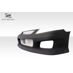 2004-2008 Acura TSX Duraflex SPN Front Bumper - 1 Piece image - 7