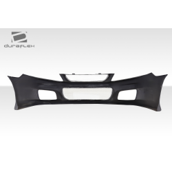 2004-2008 Acura TSX Duraflex SPN Front Bumper - 1 Piece image - 8