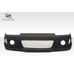 1992-1995 Honda Civic Duraflex VRS Front Bumper - 1 Piece image - 4