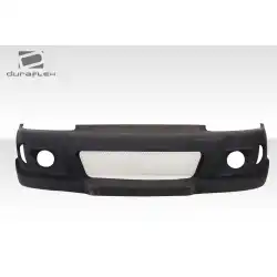 1992-1995 Honda Civic VRS Front Bumper - 1 Piece image - 3