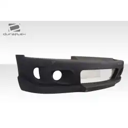 1992-1995 Honda Civic VRS Front Bumper - 1 Piece image - 6