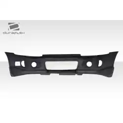 1992-1995 Honda Civic VRS Front Bumper - 1 Piece image - 7