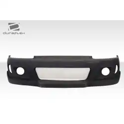 1992-1995 Honda Civic VRS Front Bumper - 1 Piece image - 7