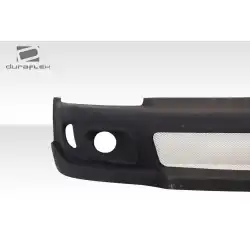 1992-1995 Honda Civic VRS Front Bumper - 1 Piece image - 9