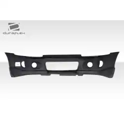 1992-1995 Honda Civic VRS Front Bumper - 1 Piece image - 15