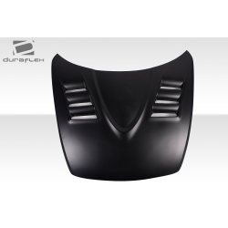 2004-2008 Mazda RX-8 Duraflex Vader Hood - 1 Piece image - 3