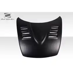 2004-2008 Mazda RX-8 Vader Hood - 1 Piece image - 3