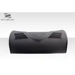 2004-2008 Mazda RX-8 Vader Hood - 1 Piece image - 4