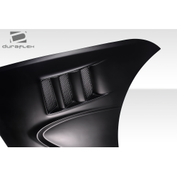 2004-2008 Mazda RX-8 Duraflex Vader Hood - 1 Piece image - 6