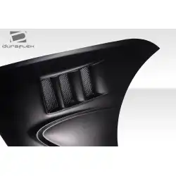 2004-2008 Mazda RX-8 Vader Hood - 1 Piece image - 10