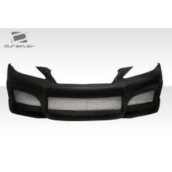 2008-2014 Lexus IS-F Duraflex W-1 Front Bumper - 1 Piece image - 4