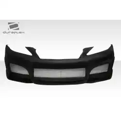 2008-2014 Lexus IS-F W-1 Front Bumper - 1 Piece image - 3